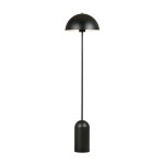 Lampa podłogowa KAVA LP1 BLACK
