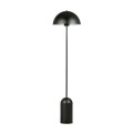 Lampa podłogowa KAVA LP1 BLACK