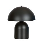 Lampa stołowa KAVA LN1 BLACK