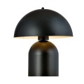Lampa stołowa KAVA LN1 BLACK