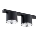 Lampa sufitowa NANO 4 BLACK