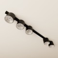Lampa sufitowa NANO 5 BLACK