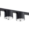Lampa sufitowa NANO 5 BLACK