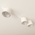 Lampa sufitowa NANO 3 WHITE