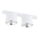 Lampa sufitowa NANO 4 WHITE