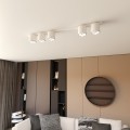 Lampa sufitowa NANO 5 WHITE