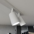 Lampa sufitowa FLASH 4 WHITE