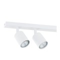 Lampa sufitowa FLASH 4 WHITE