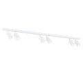 Lampa sufitowa FLASH 6 WHITE