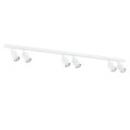 Lampa sufitowa FLASH 6 WHITE
