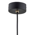 Lampa wisząca Tuba LED mosiądz SICILIA gold 4752 ARGON