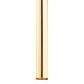 Lampa wisząca Tuba LED mosiądz SICILIA gold 4752 ARGON