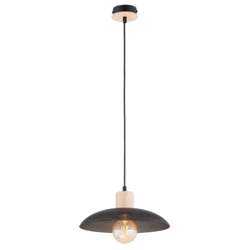 Lampa wisząca KOBE 1 BLACK