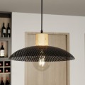 Lampa wisząca KOBE 1 BLACK
