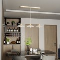 Lampa wisząca KOBE 3 WHITE