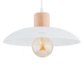 Lampa wisząca KOBE 3 WHITE