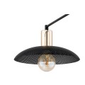 Lampa sufitowa SPIRIT 4 BLACK