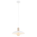 Lampa wisząca SPIRIT 1 WHITE