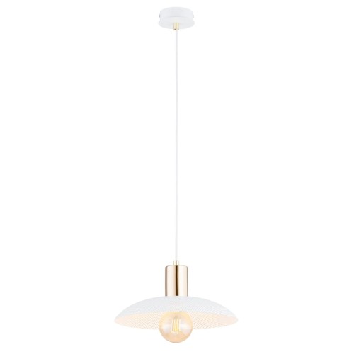 Lampa wisząca SPIRIT 1 WHITE