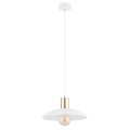 Lampa wisząca SPIRIT 1 WHITE