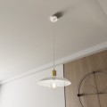 Lampa wisząca SPIRIT 1 WHITE