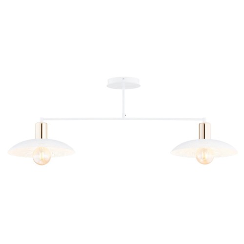 Lampa sufitowa SPIRIT 2 WHITE