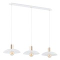 Lampa wisząca SPIRIT 3 WHITE