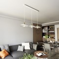 Lampa wisząca SPIRIT 3 WHITE