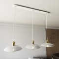 Lampa wisząca SPIRIT 3 WHITE