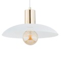 Lampa wisząca SPIRIT 3 WHITE