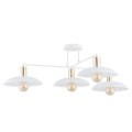 Lampa sufitowa SPIRIT 4 WHITE