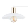 Lampa sufitowa SPIRIT 4 WHITE