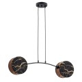 Lampa wisząca MOTIF 2 MARBEL