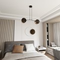 Lampa wisząca MOTIF 2 MARBEL