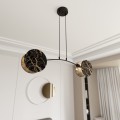 Lampa wisząca MOTIF 2 MARBEL