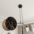 Lampa wisząca MOTIF 2 MARBEL