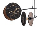 Lampa wisząca MOTIF 4 MARBEL