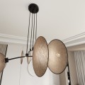 Lampa wisząca MOTIF 4 NATURAL