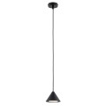 Lampa wisząca ELIT 1 BLACK