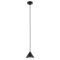 Lampa wisząca ELIT 1 BLACK
