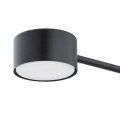 Lampa wisząca MODUS 4 BLACK