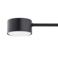 Lampa wisząca MODUS 6 BLACK
