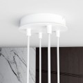 Lampa wisząca MODUS 4 WHITE