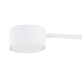 Lampa wisząca MODUS 6 WHITE