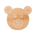 Kinkiet dziecięcy TED K1