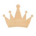 Kinkiet dziecięcy QUEEN K1