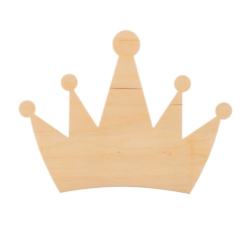 Kinkiet dziecięcy QUEEN K1