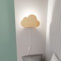 Kinkiet dziecięcy CLOUD K1