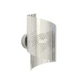 Kinkiet nowoczesny SPIRAL CHROME