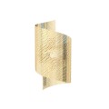 Kinkiet nowoczesny SPIRAL GOLD